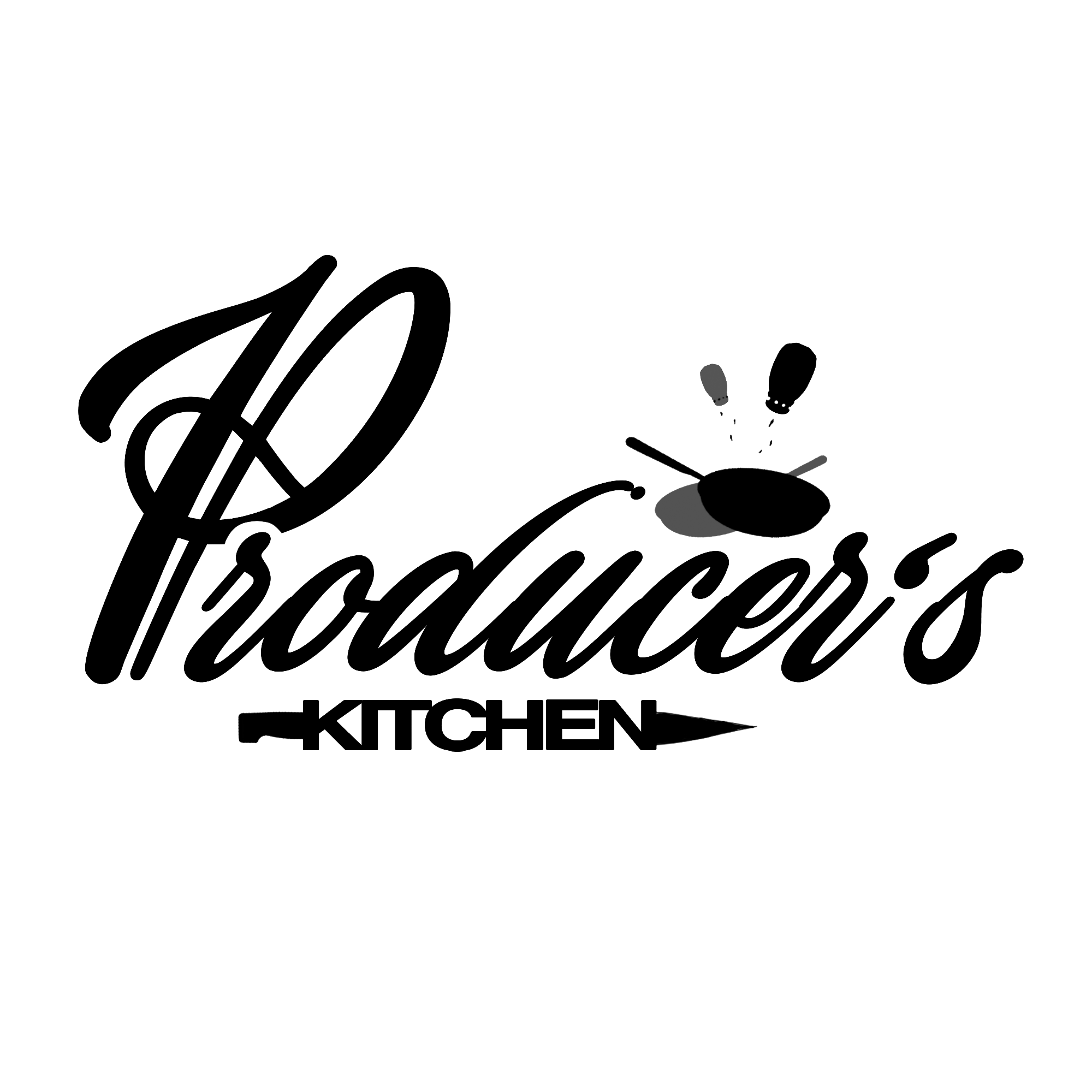 Producer's Kitchen - Delivering High-Quality Ingredients for Producers