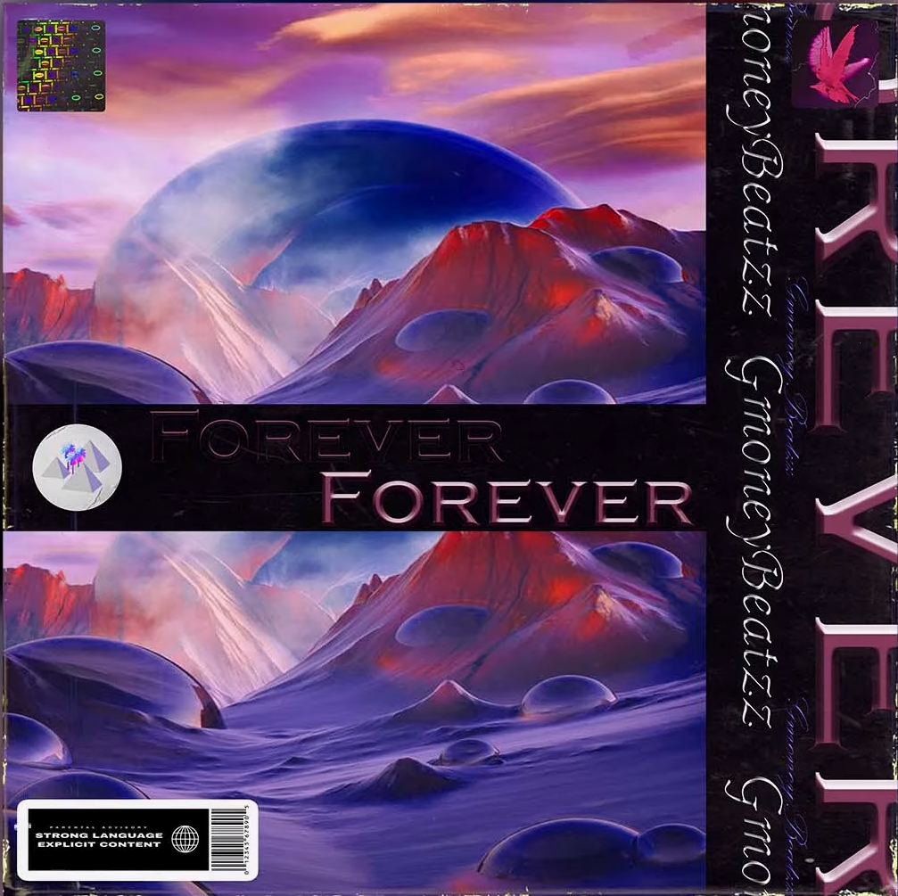 FOREVER: LOOP + MIDI KIT 🌙